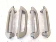 Stahlfelgen Satz Mercedes-Benz S-Klasse (W220) 2208100551