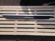 Kofferraum-Abdeckung SUBARU OUTBACK (BR) 2.5 i AWD (BR9)