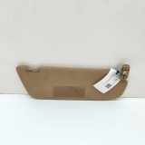 Linke Sonnenblende MERCEDES-BENZ CL (C216) CL 500 4-matic (216.394) A2218101110