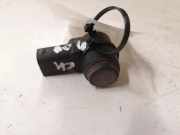 Beschleunigungssensor CITROËN C4 Grand Picasso I (UA_) 2.0 HDi 138 9663650077