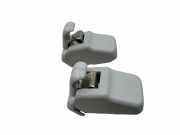 Befestigung Sonnenblende Jeep Renegade (B1, BU, BV)