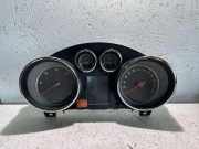 Kombiinstrument OPEL ASTRA J Sports Tourer 1.4 50496431