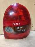 Rücklicht hinten rechts OPEL CORSA B Estate (F35) 1.4 i 16V 45022