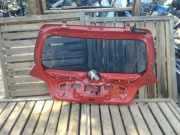 Heckklappe geschlossen Peugeot 307 ()