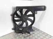 Kühlmodul Opel Meriva B () 8240457