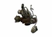 Turbolader FORD GRAND C-MAX (DXA/CB7, DXA/CEU) 2.0 TDCi GTB1449VZ