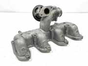 Ansaugbrücke FORD FOCUS IV (HN) 1.0 EcoBoost