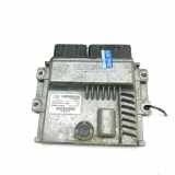 Motorsteuergerät PEUGEOT BOXER Furgon 2.0 BlueHDi 130 9809447780