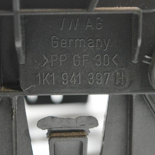 Andere Teile des Innenraums SKODA SUPERB II (3T4) 1.6 TDI 1K1941397H Bild Andere Teile des Innenraums SKODA SUPERB II (3T4) 1.6 TDI 1K1941397H
