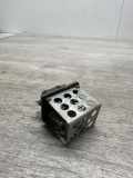 HEIZUNGSLÜFTER REGLER WIDERSTAND PEUGEOT 206 Hatchback (2A/C) 1.4 i