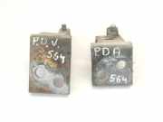 Andere Aufbauteile VW CADDY II Variant (9K9B) 1.9 D