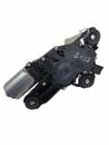 Wischermotor hinten Volvo V50 (545) 0390201875