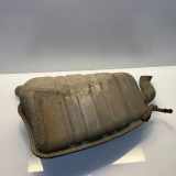 Auspufftopf hinten MERCEDES-BENZ E (W211) E 270 CDI (211.016) 2114910901
