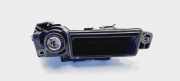 Heckklappengriff Mercedes-Benz CLK (C209) A2037500693