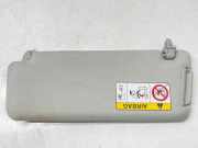 Rechte Sonnenblende TOYOTA LAND CRUISER (_J15_) 2.8 D-4D (GDJ150_, GDJ155_)