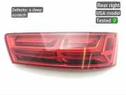 Rücklicht hinten rechts AUDI Q7 (4M) 3.0 TFSI quattro 4M0945094D 4M0945094