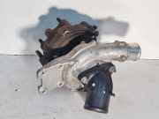 Turbolader TOYOTA VERSO S (_P12_) 1.4 D4-D (NLP121_) GTB12VZ 7807080005