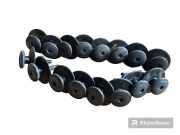 Andere Teile des Innenraums OPEL VIVARO Furgon 1.6 CDTI