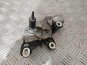 Wischermotor hinten Skoda Fabia (6Y) 0390201592