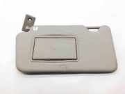 Sonnenblende links Nissan Micra IV (K13)
