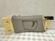 Rechte Seite B Säulenverkleidung AUDI A8 D2 (4D2, 4D8) S8 quattro 4E0867240