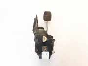 Bremspedal RENAULT MASTER III Furgon (FV) 2.3 dCi 125 FWD (FV0C, FV0D) 465102209R