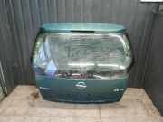 Heckklappe geschlossen Opel Signum (Z-C/S)