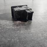 Stellelement für Außenspiegel Nissan Almera Tino (V10)