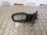 Außenspiegel links Renault Megane II (BM/CM) 12353060
