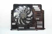 Radiator Pack Set BMW X1 (U11) BMW X1 (U11) sDrive 18 i 9846921
