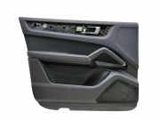 Türverkleidung vorne links PORSCHE CAYENNE Coupe (9YB) 3.0 AWD (9YBAA1) 9Y0867107AF