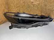 Hauptscheinwerfer rechts Toyota Corolla Liftback (E12)