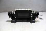 Display Ford Focus III Turnier (DYB)