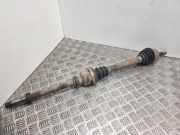 Antriebswelle rechts vorne Peugeot 206 Schrägheck (2A/C)