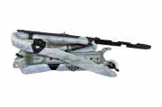 SRS Modul Dach links BMW X1 (E84) sDrive 20 d 86389650 1046457600056