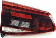 Sicherheitsgurt links hinten VW Passat B8 (3G) 3G9945093H