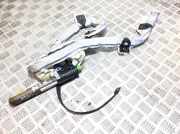 Airbag Dach links Opel Corsa D Van (S07) 13150704