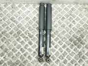 Stoßdämpfer hinten rechts CITROËN C5 AIRCROSS 1.2 PureTech 130 9830295380