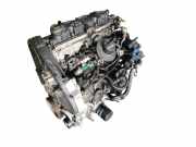 Motor PEUGEOT 307 SW (3H) 2.0 HDI 110 Psaahs