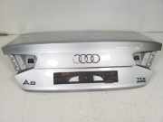 Heckklappe geschlossen Audi A8 (4H) 4H0827023B