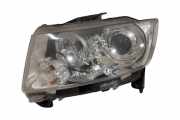 Hauptscheinwerfer links Jeep Compass (MK49)