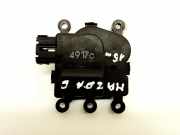 Air Flap Motor MAZDA 6 Sedan (GJ, GL) 2.2 D GA705KD47 4917C