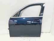 Vordere linke Tür BMW X7 (G07) xDrive 40 i Mild Hydrid 8738555