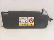 Sonnenblende links Porsche Macan 1 (95B) 5G0010844A