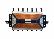 Airbag Knie Nissan Qashqai (J10) 98515JD05A