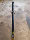 Kardanwelle HYUNDAI ix35 (LM, EL, ELH) 2.0 CRDi 0121221114