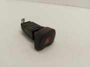 Schalter für Warnblinker Renault Scenic I (JA) 25177