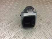 Frischluftgrill KIA SPORTAGE V (NQ5) 1.6 T-GDI 97490P1BA0KA1