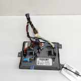 Komfortsteuergerät MERCEDES-BENZ GLE (W167) 450 d 4-matic (167.133) A1679012602 A1679021414