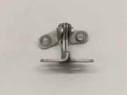 Türscharnier hinten links Opel Insignia A Sports Tourer (G09)